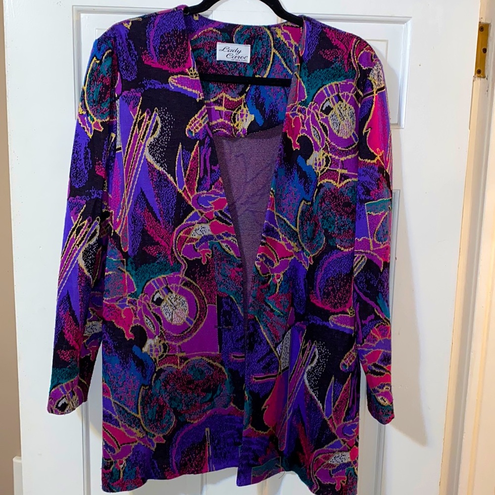 Vintage Cardigan